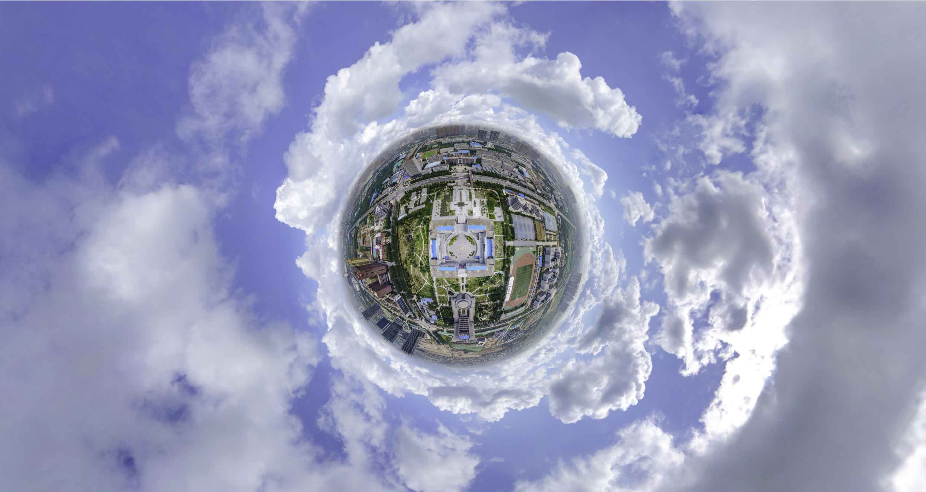 彭阳格凸河风景名胜区